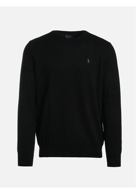 Maglia Girocollo Polo Ralph Lauren POLO RALPH LAUREN | Maglieria | 710876714003